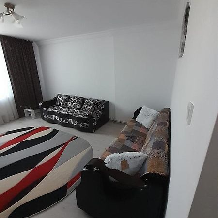 Apartament La Denis Birlad ภายนอก รูปภาพ