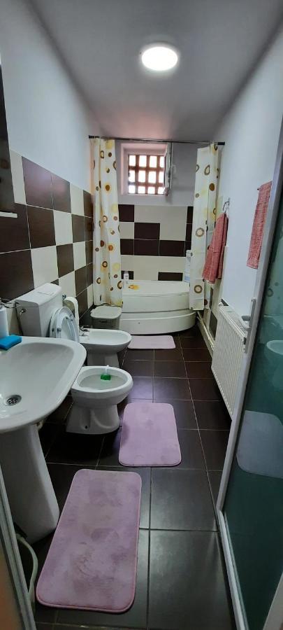 Apartament La Denis Birlad ภายนอก รูปภาพ