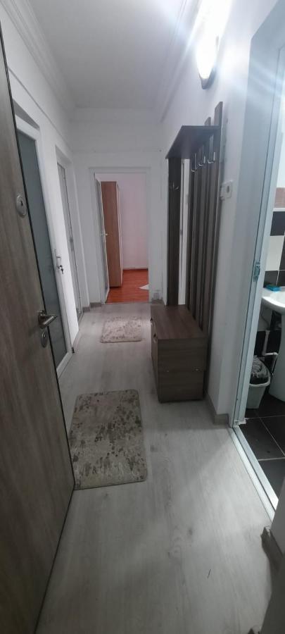 Apartament La Denis Birlad ภายนอก รูปภาพ