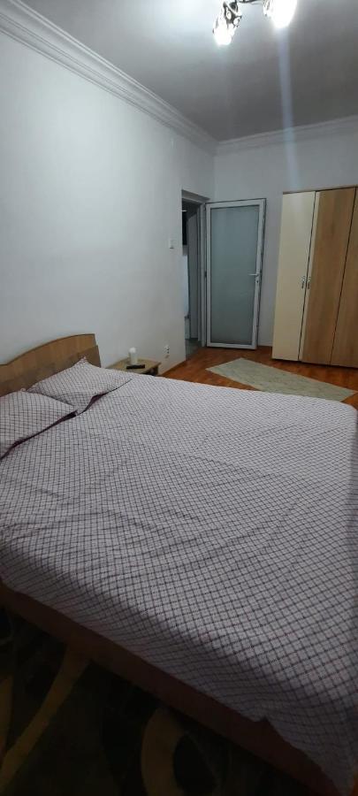 Apartament La Denis Birlad ภายนอก รูปภาพ