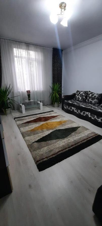 Apartament La Denis Birlad ภายนอก รูปภาพ
